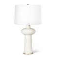thumbnail image 5 of Regina Andrew 13-1561 Sabina 29" Tall Buffet Table Lamp - Off White, 5 of 5