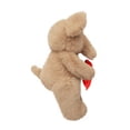 thumbnail image 4 of Peluche De San Valentín Elefante Con Corazón Rojo Te Amo, 4 of 5