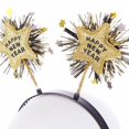 thumbnail image 2 of Diadema y tiara AVMBC Happy New Year 2025, accesorios para el cabello, 2 of 6