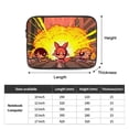 thumbnail image 4 of The Powerpuff Girls Laptop Sleeve Case Shockproof Portable Laptop Inner Bag Protective Notebook Case 17 Inch, 4 of 8