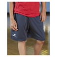 thumbnail image 1 of Russell Athletic Athletics Youth 7" Essential Pocketed Shorts, 1 of 1