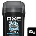 thumbnail image 2 of AXE Cool Ocean Deodorant stick for 48-Hour Lasting Fragrance, Sea Mist & Grapefruit, Aluminum-free Deodorant, 85g, 2 of 7