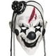 thumbnail image 1 of Máscara de látex de Halloween, máscara de payaso aterrador y Horrible, máscara de payaso de Halloween, accesorios de vestir para adultos, 1 of 7