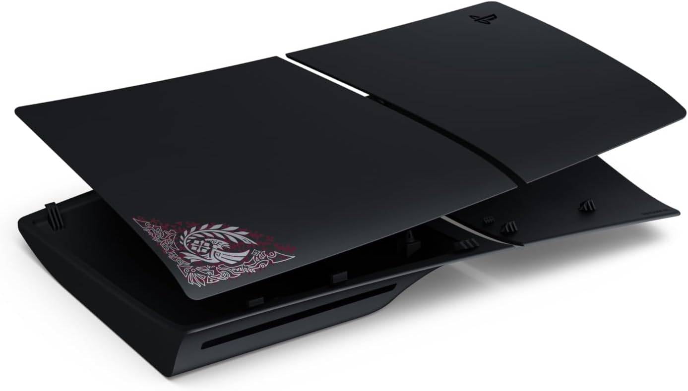 Câmera HD Sony para PlayStation 5 - CFI-ZEY1X | Branco/Preto - Fujioka