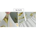 thumbnail image 2 of yingyy Housse de Canapé en Forme de L Housse de Protection de Canapé Tout Compris Housse de Canapé Extensible, 2 of 3