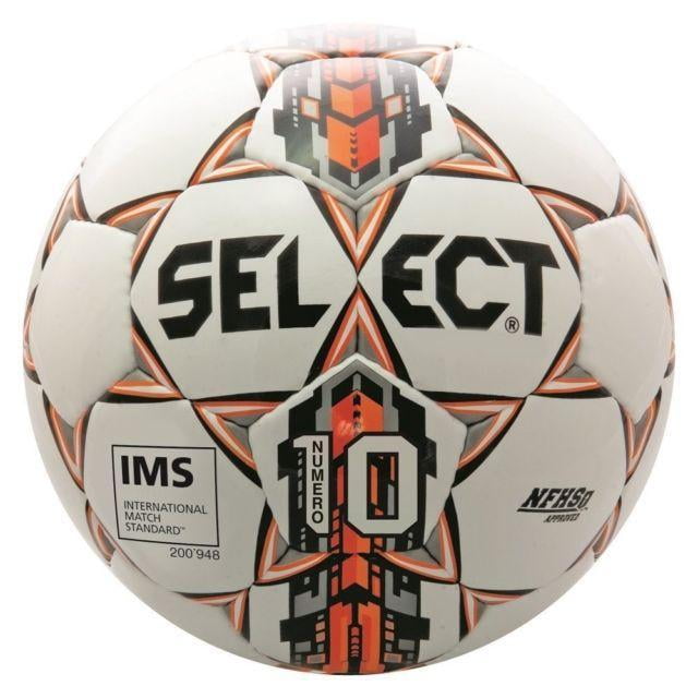 SELECT Numero 10 Soccer Ball Size 4 