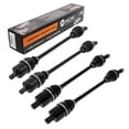 thumbnail image 2 of Niche Front Rear CV Axle Kit for Polaris General-1000 1334076 1333946 MK1012107, 2 of 6