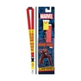 thumbnail image 1 of Iron Man Red and Yellow Lanyard, 1 of 1