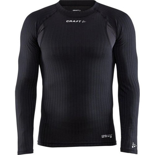 Craft active extreme top windstopper base layer