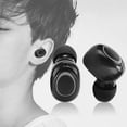 thumbnail image 3 of En V5.0 S11-tws Mini Auricular Verdadero Control De Toque Inalámbrico Auriculares Binaurales, 3 of 7