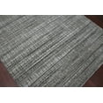 thumbnail image 2 of Soft Beige Hand-Woven Accent Rug 2'x3', 2 of 5