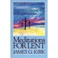 thumbnail image 1 of Pre-Owned Meditations for Lent (Paperback) 0664250386 9780664250386, 1 of 1