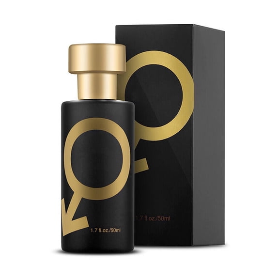 Okian Men's Pheromones that Attract Women Her, Cologne Spray 1.7 Oz