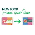 thumbnail image 2 of Scotch-Brite Multi-Purpose Sponges, Kitchen Sponges, 4 Pack, 2 of 12