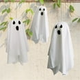 thumbnail image 5 of WHEANG Hanging Cloth Decoration Porch On The Tree Halloween Themed Fabric Indoor/Outdoor Tree Window Decor, 5 of 5
