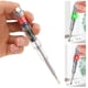 thumbnail image 4 of Lápiz de prueba de tamaño de bolsillo ANGGREK 5 piezas control de chip profesional portátil, 4 of 8