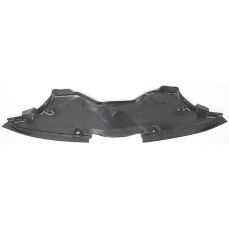 For Mercedes Benz S320 / S420 / S500 / S600 Front Engine Splash Shield 1994 95 96 97 98 1999 Under Cover | Gas | Sedan | MB1228114 | 1405241430