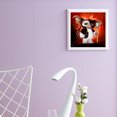 thumbnail image 3 of 5D DIY diamante pintura completo taladro redondo Animal Rhinestone arte artesanía decoración del hogar Hugtrwg Para estrenar, 3 of 9