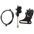 thumbnail image 2 of Brake Master Hydraulic Cylinder Caliper Set, Enhanced Braking Force Rear Hydraulic Cylinder Caliper Coolster  for BBR, 2 of 8