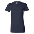thumbnail image 1 of Bella T-Shirt à Manches Courtes pour Femmes/dames le Préféré, 1 of 3