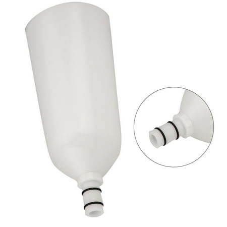 

Oil Funnel Adaptor Set Quality Guarantee For Home