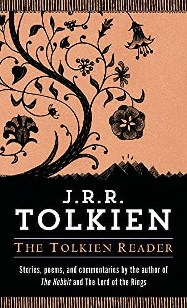 The Tolkien Reader (Paperback) - image 2 of 3