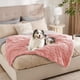 thumbnail image 5 of Manta impermeable para mascotas, manta para perros, terciopelo de pelo largo de PV, estera gruesa impermeable, cama para perros, 5 of 6