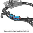 thumbnail image 2 of Replacement Parts for Thomas and Friends Train Set - GRF01 ~ All Around Sodor Deluxe ~ Replacement Gordon Engine Car and Tender Coal Car, 2 of 5