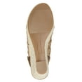 thumbnail image 3 of Comfortview Women's The Karen Espadrille, 3 of 6