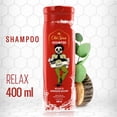 thumbnail image 5 of Shampoo Old Spice Relax 400 ml, 5 of 5
