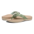 thumbnail image 3 of Vionic Tide Aloe Women's Orthotic Sandals, 3 of 10