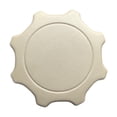 thumbnail image 3 of Perilla de ajuste del asiento. Reemplaza directamente a 1J0 881 671 G. Durabilidad. Práctico. Calidad superior. Beige, 3 of 8