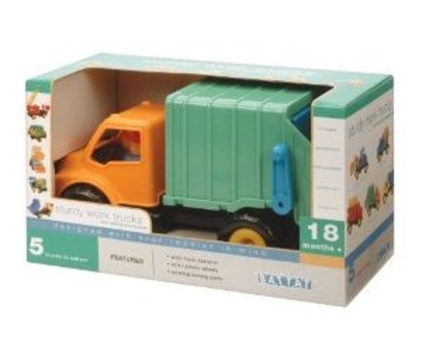 battat dump truck