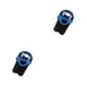 thumbnail image 2 of Advancent Bolsa de aislamiento para botellas de vino de 750ml, accesorio profesional para conservación de la temperatura, contenedores de azul 2piezas, 2 of 6