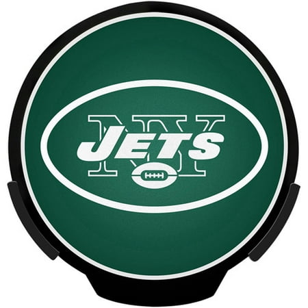 NFL Power Decal, New York Jets