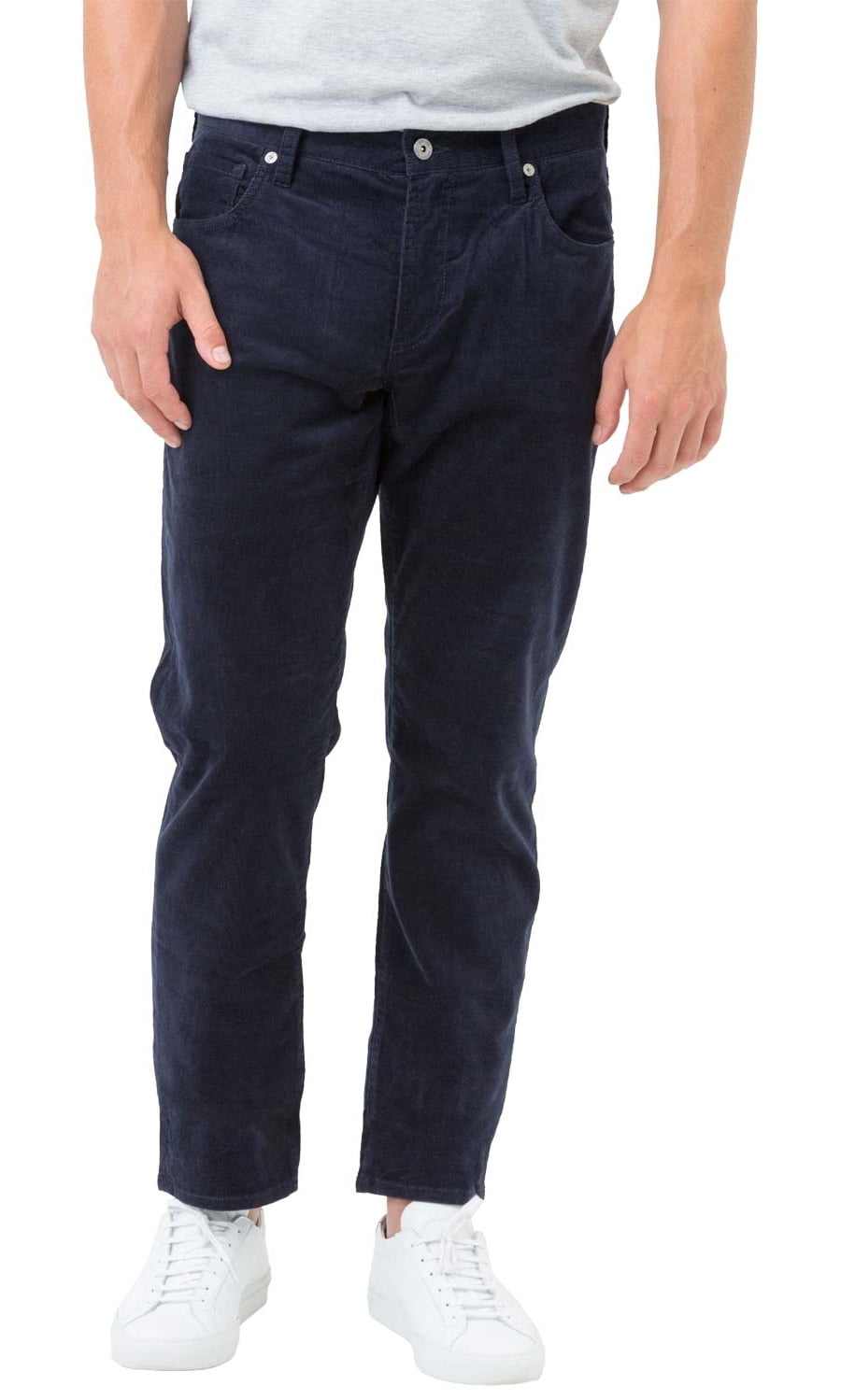 ralph lauren varick slim straight corduroy