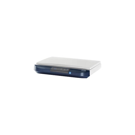 UPC: 0785414114146 | XEROX DocuMate 4700 (XDM47005M-WU) Flatbed Scanner