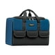 thumbnail image 4 of Bolsa de almacenamiento de herramientas shamjiam portátil 43cmx23cmx29cm, 4 of 8