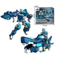 thumbnail image 2 of Mini Force 2 Super Dino Power Transformation Robot Toys Action Figures MiniForce X Simulation Animal Deformation Dinosaur Toy, 2 of 5