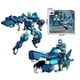 thumbnail image 2 of Mini Force 2 Super Dino Power Transformation Robot Toys Action Figures MiniForce X Simulation Animal Deformation Dinosaur Toy, 2 of 5