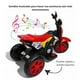thumbnail image 5 of Motocicleta Eléctrica Montable Infantil C/ 3 Ruedas, 5 of 5