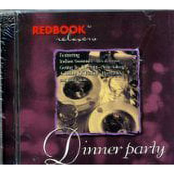 Redbook: Dinner Party