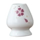 thumbnail image 3 of 2x Soporte para Matcha Hecho a Mano, Soporte para de Cerámica para La Del Té Matcha Japonés, Accesorio para Juego de Té Matcha 2 piezas, 3 of 9
