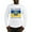 White, variant on CafePress - Save Ukraine Raise Your Voices Long Sleeve T Shirt - Unisex Cotton Long Sleeve T-Shirt