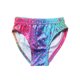 thumbnail image 3 of Conjunto de traje de baño de sirena para niña chaleco tanga y cola de sirena,4-5 años Nituyy GL714-FT13184A1, 3 of 6