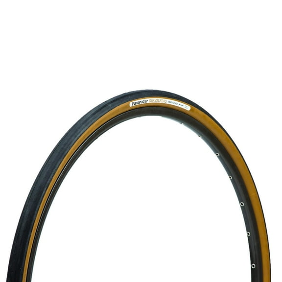 Panaracer Comet XC Bicycle Tire 700c 38mm, Black