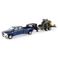 thumbnail image 1 of Set de Vehículos de Juguete ERTL RAM 3500 Dually y Minicargadora 1/32, 1 of 8