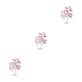 thumbnail image 4 of Bewildely Luces LED - Luces de árbol de rosas simuladas - Para decoración de interiores y exteriores que emiten un brillo Luces de decoración Type1 NO1, 4 of 6
