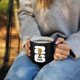 thumbnail image 2 of Taza HONAV FIFA World Cup 2026 negra de cerámica 450 ml, 2 of 3