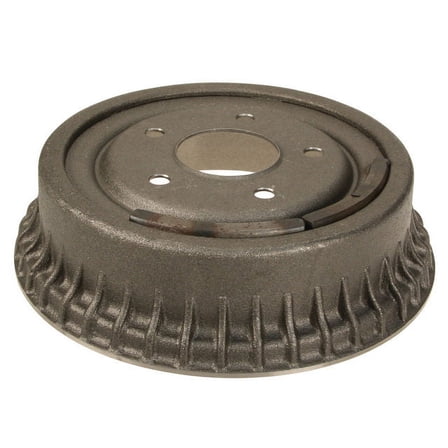 Rear Brake Drum - Compatible with 1982 - 1990 Chevy S10 1983 1984 1985 1986 1987 1988 1989